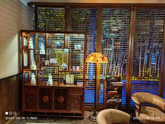 -东方明珠老上海8号餐厅(东方明珠广播电视塔店)