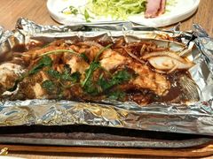 -新白鹿餐厅(城西银泰城店)