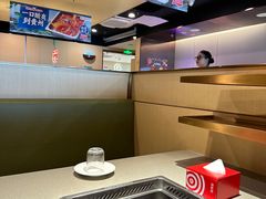 -海底捞火锅(塘厦天虹店)