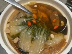 -曾宴·楚菜(湖北省博物馆店)