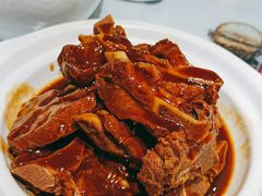 酱香大骨头-风波庄(罍街分舵)