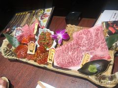 -焼肉とビール 市場小路(四条烏丸店)