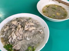 -甘记肥肠粉(马鞍北路店)