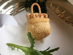 -富力丽思卡尔顿酒店·丽轩中餐厅