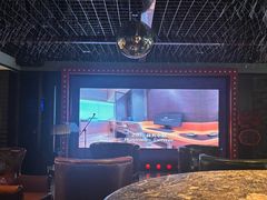 -上海锦江汤臣洲际大酒店