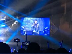 -南京奥林匹克体育中心-体育馆