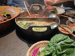-大龙燚·旷野鲜火锅(广州首店)