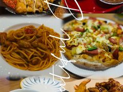 -必胜客(大观天地店)
