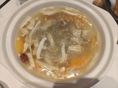 -龙泉人椰子鸡.糟粕醋.海南菜(三亚旗舰店)