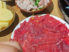 -井福老火锅(温江亚洲湾店)