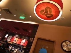 -COSTA COFFEE(西贸凯德晶品4层2店)