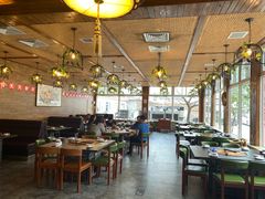 大堂-荣德灶台鱼(圣泉寺店)