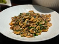 -永安鱼庄·镇江菜(东吴路店)