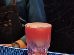 -南宁那莲豪华精选酒店-云霄酒廊·80楼高空城景酒吧