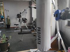 -迈劲健身专业私教(朝青汇店)