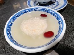 冰镇酒酿-南京大牌档(新街口德基广场店)