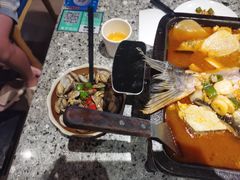 -里岛烤鱼(东港凯虹广场店)