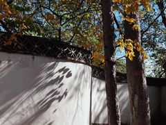 -承德避暑山庄景区