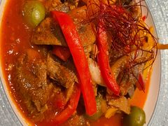 -墨纪Mojí墨西哥餐厅(官舍店)