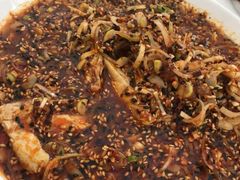 -杨大姐四川风味麻辣鸡(古陌路店)