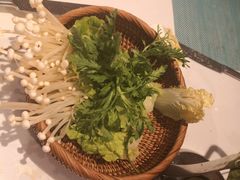 -味餐厅·海鲜·火锅·自助餐