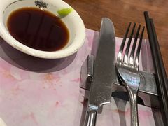 -大渔铁板烧(中山路八佰伴店)