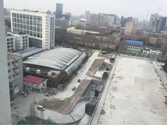 同济大学游泳馆-同济大学四平路校区游泳馆