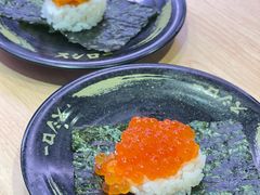 -寿司郎(北京路粤潮楼店)