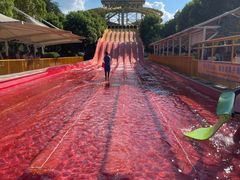 -武汉玛雅海滩水公园