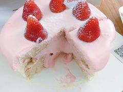 -可丽可丽·生日蛋糕·下午茶(厦门鹭港店)