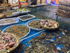 -旺角小渔村·海肠捞饭开创者(环山路店)