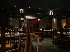 -王府半岛酒店