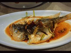 -锦顺海鲜•口味菜(李村店)