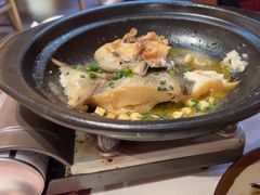 -乔阿马·江南味·驴肉香(龙湖华泾天街店)