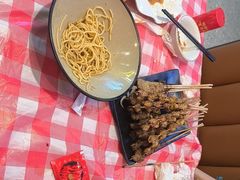 -一只虾·小龙虾·烧烤·肉蟹煲(同泰时代广场店)