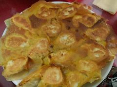 -祝家饺子馆