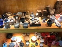 -1001艺术手作·银饰DIY·拼豆(小寨金莎店)