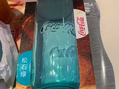 -麦当劳(坂田分店)