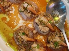 -桂满陇·手作小笼包&江南叫花鸡(中山公园店)