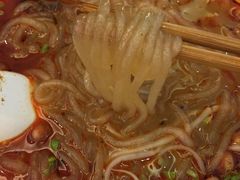 -姑娘手·陕西手工面·肉夹馍(象峰店)