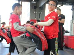 -极斗-IKMF马伽术·格斗运动学院(东直门店)