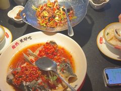 -湘阁里辣(东门茂业店)