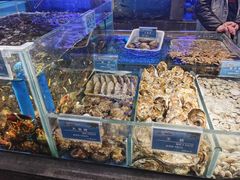 水产区-苏福记·海鲜佬(凤城四路店)