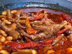 -老闵田螺馆·南昌市井菜·特色小吃(总店)