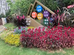-小南山公园