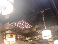 大堂-老灶味道·本帮菜(昌平路店)
