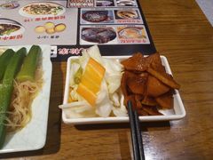 -武松家(丰益桥店)