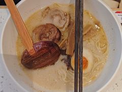 -味千拉面(敏捷广场店)