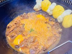 -徐家屯铁锅炖(宋家庄店)