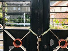 门面-李小龙纪念馆